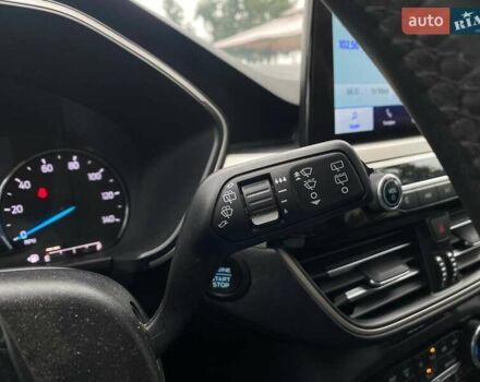 Серый Форд Эскейп, объемом двигателя 2.49 л и пробегом 136 тыс. км за 22290 $, фото 32 на Automoto.ua