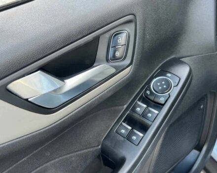 Сірий Форд Ескейп, об'ємом двигуна 1.5 л та пробігом 16 тис. км за 6700 $, фото 9 на Automoto.ua