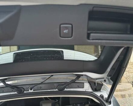 Серый Форд Эскейп, объемом двигателя 1.5 л и пробегом 89 тыс. км за 17300 $, фото 16 на Automoto.ua