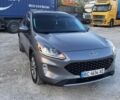 Сірий Форд Ескейп, об'ємом двигуна 2 л та пробігом 138 тис. км за 16800 $, фото 1 на Automoto.ua