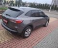Серый Форд Эскейп, объемом двигателя 1.5 л и пробегом 63 тыс. км за 15000 $, фото 7 на Automoto.ua