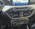 Сірий Форд Ескейп, об'ємом двигуна 2.5 л та пробігом 153 тис. км за 20500 $, фото 12 на Automoto.ua