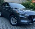 Сірий Форд Ескейп, об'ємом двигуна 2.49 л та пробігом 129 тис. км за 18400 $, фото 1 на Automoto.ua