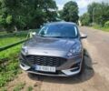 Сірий Форд Ескейп, об'ємом двигуна 1.5 л та пробігом 36 тис. км за 18000 $, фото 8 на Automoto.ua
