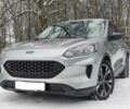 Серый Форд Эскейп, объемом двигателя 1.5 л и пробегом 44 тыс. км за 18000 $, фото 1 на Automoto.ua