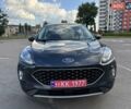 Серый Форд Эскейп, объемом двигателя 2 л и пробегом 30 тыс. км за 23500 $, фото 14 на Automoto.ua
