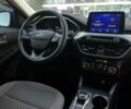 Серый Форд Эскейп, объемом двигателя 1.5 л и пробегом 53 тыс. км за 19900 $, фото 21 на Automoto.ua