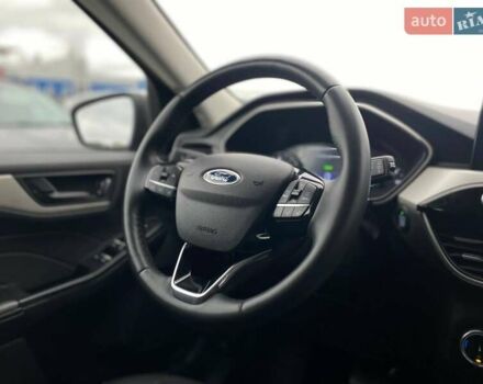 Серый Форд Эскейп, объемом двигателя 2.49 л и пробегом 136 тыс. км за 22290 $, фото 42 на Automoto.ua