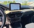 Сірий Форд Ескейп, об'ємом двигуна 2.5 л та пробігом 43 тис. км за 12200 $, фото 11 на Automoto.ua