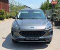 Сірий Форд Ескейп, об'ємом двигуна 1.5 л та пробігом 195 тис. км за 13999 $, фото 1 на Automoto.ua