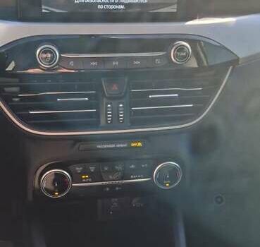 Серый Форд Эскейп, объемом двигателя 2.49 л и пробегом 124 тыс. км за 20700 $, фото 25 на Automoto.ua