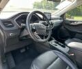 Серый Форд Эскейп, объемом двигателя 1.5 л и пробегом 30 тыс. км за 5500 $, фото 10 на Automoto.ua