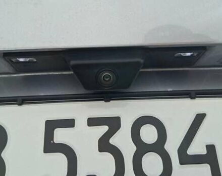 Серый Форд Эскейп, объемом двигателя 2.49 л и пробегом 124 тыс. км за 20700 $, фото 24 на Automoto.ua