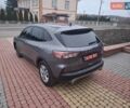 Сірий Форд Ескейп, об'ємом двигуна 1.5 л та пробігом 63 тис. км за 15000 $, фото 7 на Automoto.ua