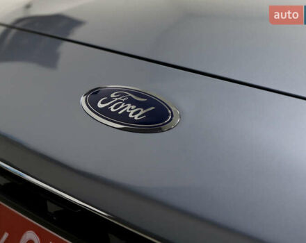 Серый Форд Эскейп, объемом двигателя 1.5 л и пробегом 126 тыс. км за 17800 $, фото 15 на Automoto.ua