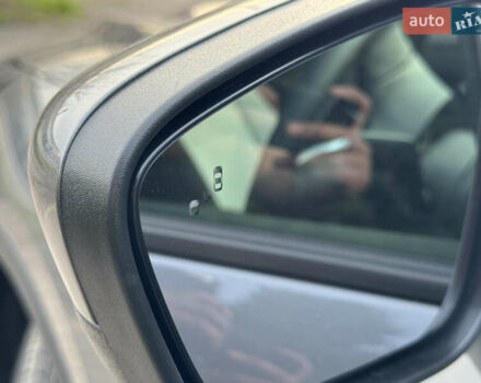 Серый Форд Эскейп, объемом двигателя 2.5 л и пробегом 19 тыс. км за 24900 $, фото 30 на Automoto.ua