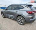 Сірий Форд Ескейп, об'ємом двигуна 0 л та пробігом 36 тис. км за 15750 $, фото 7 на Automoto.ua