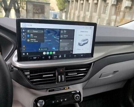 Сірий Форд Ескейп, об'ємом двигуна 1.5 л та пробігом 31 тис. км за 27000 $, фото 9 на Automoto.ua