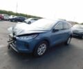 Серый Форд Эскейп, объемом двигателя 1.5 л и пробегом 17 тыс. км за 13500 $, фото 1 на Automoto.ua