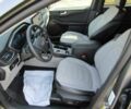 Сірий Форд Ескейп, об'ємом двигуна 2 л та пробігом 9 тис. км за 21000 $, фото 5 на Automoto.ua