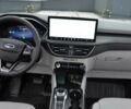 Сірий Форд Ескейп, об'ємом двигуна 2 л та пробігом 12 тис. км за 16200 $, фото 7 на Automoto.ua
