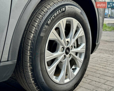 Серый Форд Эскейп, объемом двигателя 2.5 л и пробегом 19 тыс. км за 24900 $, фото 39 на Automoto.ua