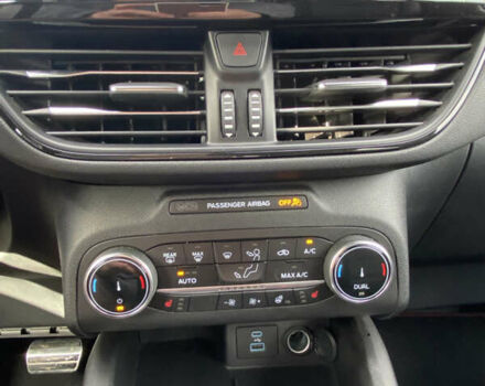 Серый Форд Эскейп, объемом двигателя 2.5 л и пробегом 9 тыс. км за 27900 $, фото 33 на Automoto.ua