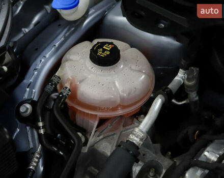 Серый Форд Эскейп, объемом двигателя 1.5 л и пробегом 126 тыс. км за 17800 $, фото 119 на Automoto.ua