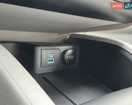 Серый Форд Эскейп, объемом двигателя 2.5 л и пробегом 19 тыс. км за 24900 $, фото 75 на Automoto.ua