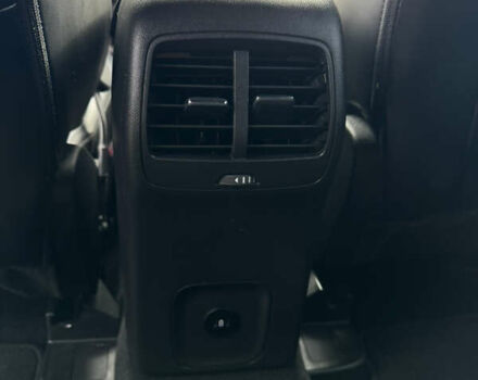 Серый Форд Эскейп, объемом двигателя 2.5 л и пробегом 22 тыс. км за 26000 $, фото 16 на Automoto.ua