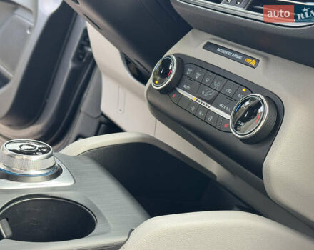 Серый Форд Эскейп, объемом двигателя 2.5 л и пробегом 19 тыс. км за 24900 $, фото 59 на Automoto.ua