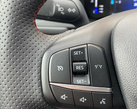 Серый Форд Эскейп, объемом двигателя 2.5 л и пробегом 9 тыс. км за 27900 $, фото 41 на Automoto.ua