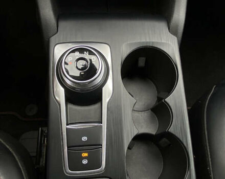 Серый Форд Эскейп, объемом двигателя 2.5 л и пробегом 9 тыс. км за 27900 $, фото 34 на Automoto.ua