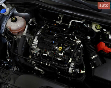 Серый Форд Эскейп, объемом двигателя 1.5 л и пробегом 126 тыс. км за 17800 $, фото 118 на Automoto.ua