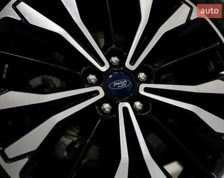 Серый Форд Эскейп, объемом двигателя 1.5 л и пробегом 126 тыс. км за 17800 $, фото 14 на Automoto.ua