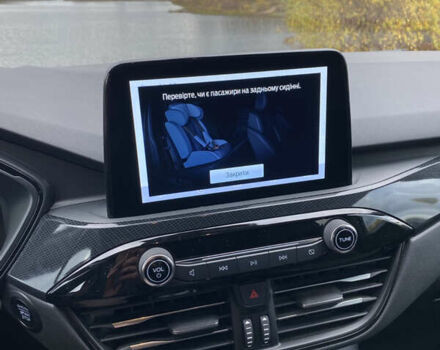 Серый Форд Эскейп, объемом двигателя 2.5 л и пробегом 9 тыс. км за 27900 $, фото 38 на Automoto.ua