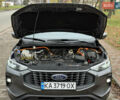 Сірий Форд Ескейп, об'ємом двигуна 2.5 л та пробігом 37 тис. км за 27500 $, фото 15 на Automoto.ua