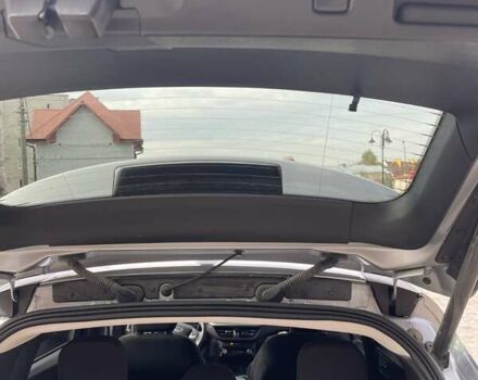 Сірий Форд Ескейп, об'ємом двигуна 0 л та пробігом 11 тис. км за 20000 $, фото 8 на Automoto.ua