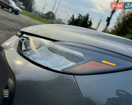 Серый Форд Эскейп, объемом двигателя 2.5 л и пробегом 19 тыс. км за 24900 $, фото 34 на Automoto.ua