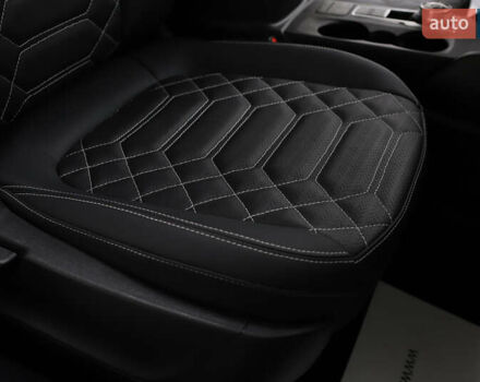 Серый Форд Эскейп, объемом двигателя 1.5 л и пробегом 126 тыс. км за 17800 $, фото 96 на Automoto.ua