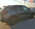 Сірий Форд Ескейп, об'ємом двигуна 0 л та пробігом 41 тис. км за 6500 $, фото 2 на Automoto.ua