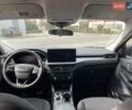 Сірий Форд Ескейп, об'ємом двигуна 0 л та пробігом 11 тис. км за 20000 $, фото 10 на Automoto.ua