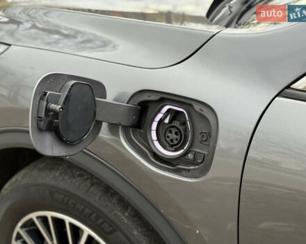 Сірий Форд Ескейп, об'ємом двигуна 2.5 л та пробігом 37 тис. км за 27500 $, фото 17 на Automoto.ua