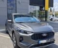 Сірий Форд Ескейп, об'ємом двигуна 2.49 л та пробігом 27 тис. км за 29999 $, фото 3 на Automoto.ua