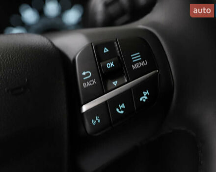 Серый Форд Эскейп, объемом двигателя 1.5 л и пробегом 126 тыс. км за 17800 $, фото 75 на Automoto.ua