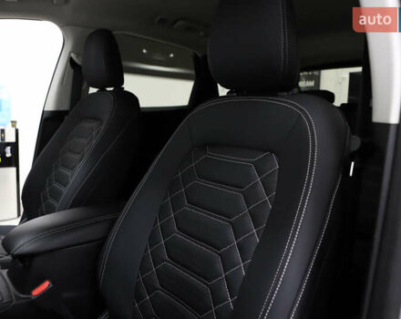 Серый Форд Эскейп, объемом двигателя 1.5 л и пробегом 126 тыс. км за 17800 $, фото 70 на Automoto.ua