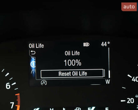 Серый Форд Эскейп, объемом двигателя 1.5 л и пробегом 126 тыс. км за 17800 $, фото 82 на Automoto.ua