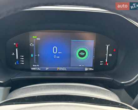 Серый Форд Эскейп, объемом двигателя 2.5 л и пробегом 19 тыс. км за 24900 $, фото 69 на Automoto.ua