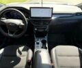 Серый Форд Эскейп, объемом двигателя 1.5 л и пробегом 12 тыс. км за 14000 $, фото 13 на Automoto.ua