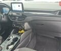 Серый Форд Эскейп, объемом двигателя 1.5 л и пробегом 52 тыс. км за 10300 $, фото 9 на Automoto.ua